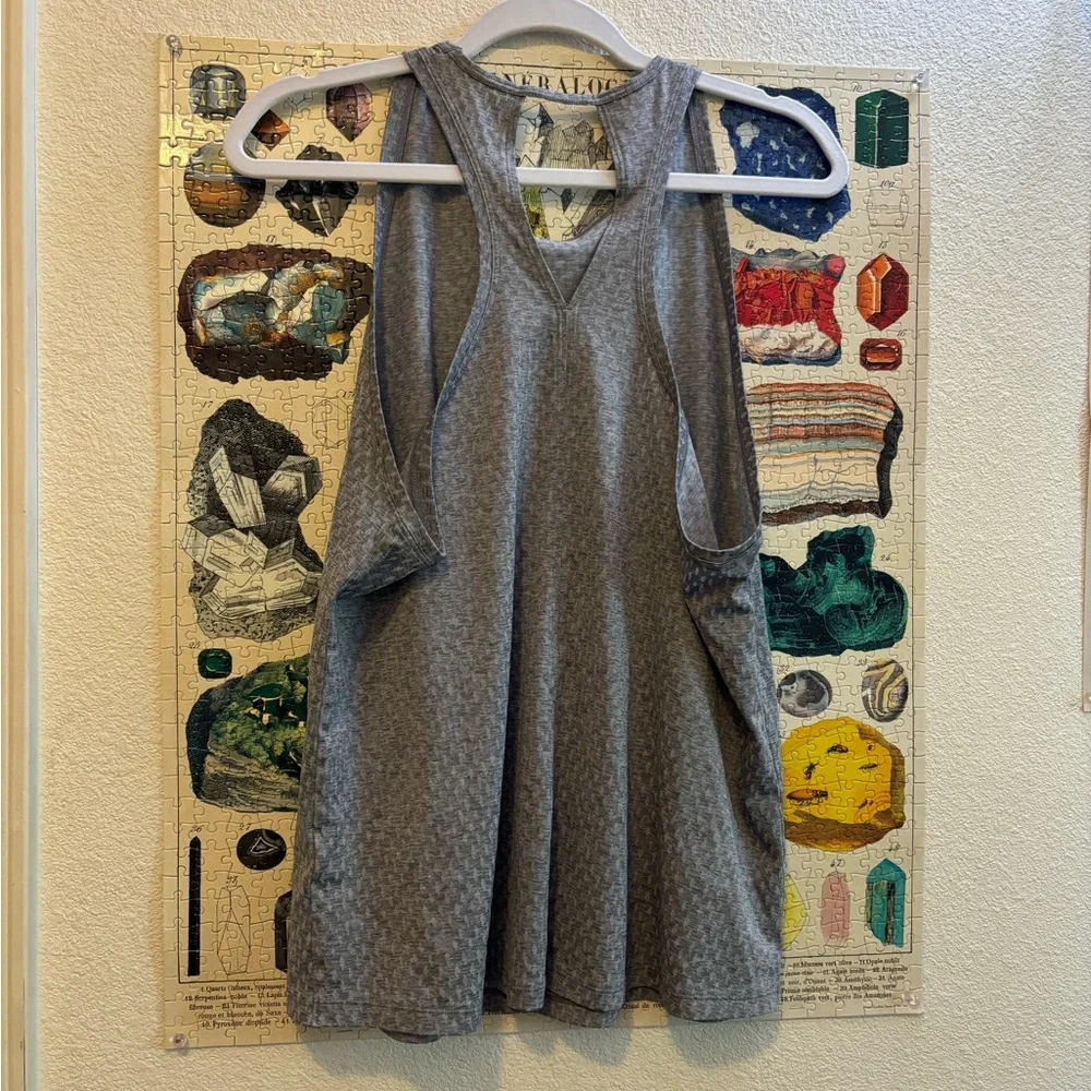 Patagonia Ridge Flow Tank - Picture 3 of 4